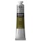 Winsor & Newton Artisan Water Mixable Oil Color - Olive Green, 200 ml tube